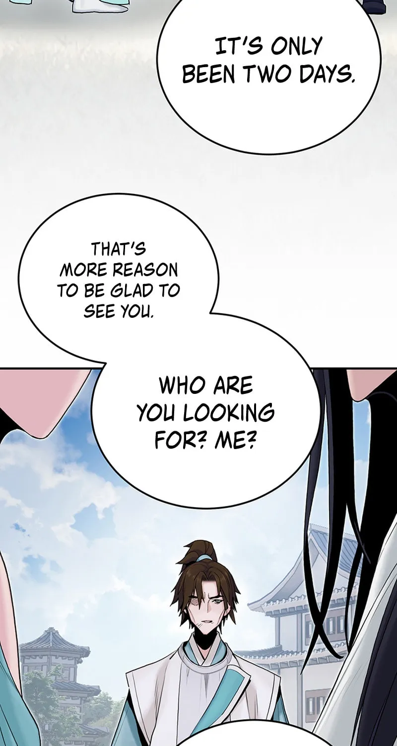 Monochrome Sovereign Chapter 11 page 48 - 
