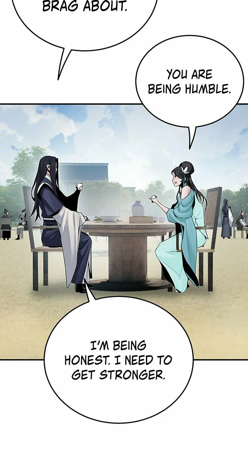Monochrome Sovereign Chapter 11 page 53 - 