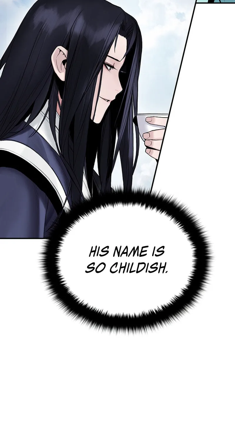 Monochrome Sovereign Chapter 11 page 62 - 