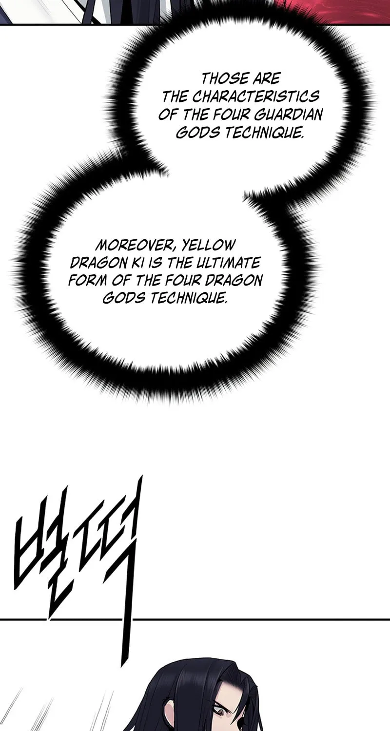 Monochrome Sovereign Chapter 11 page 68 - 