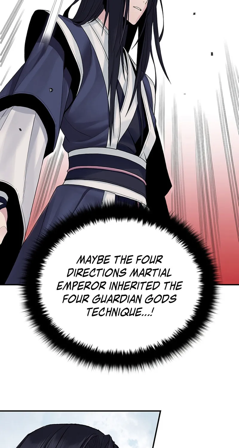 Monochrome Sovereign Chapter 11 page 69 - 