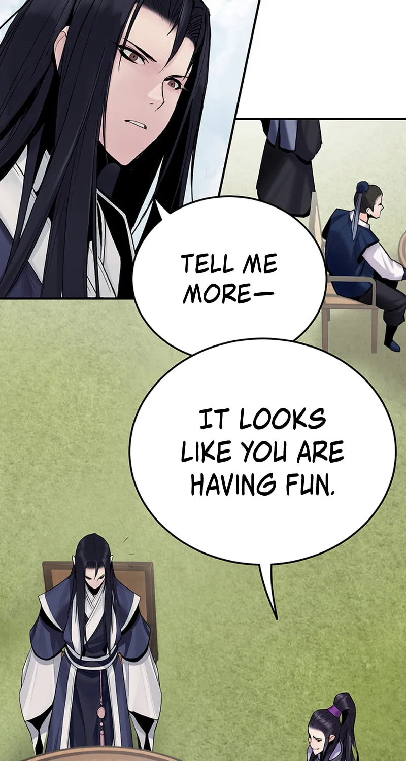 Monochrome Sovereign Chapter 11 page 70 - 