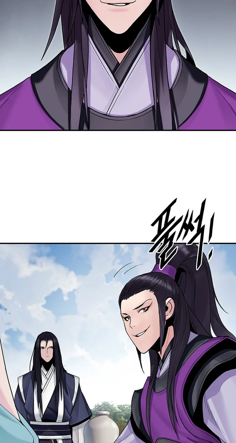 Monochrome Sovereign Chapter 11 page 72 - 