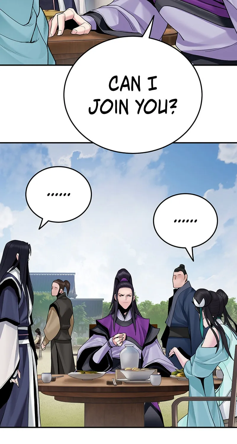 Monochrome Sovereign Chapter 11 page 73 - 
