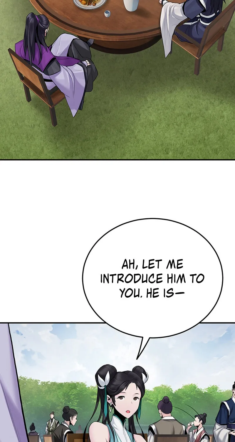 Monochrome Sovereign Chapter 11 page 78 - 
