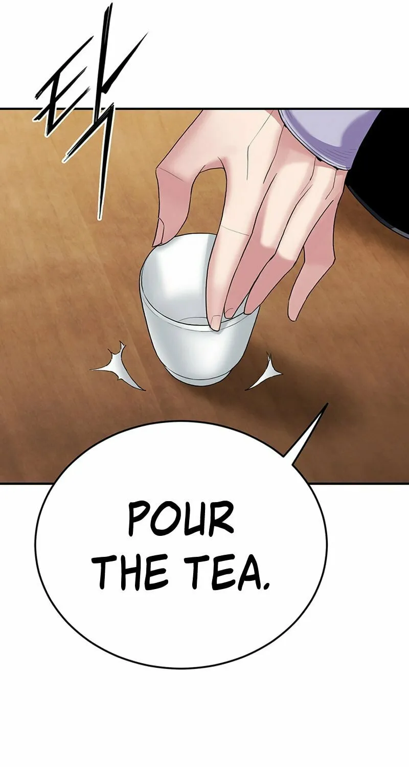 Monochrome Sovereign Chapter 11 page 82 - 