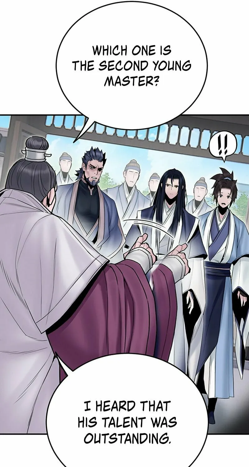 Monochrome Sovereign Chapter 11 page 10 - 