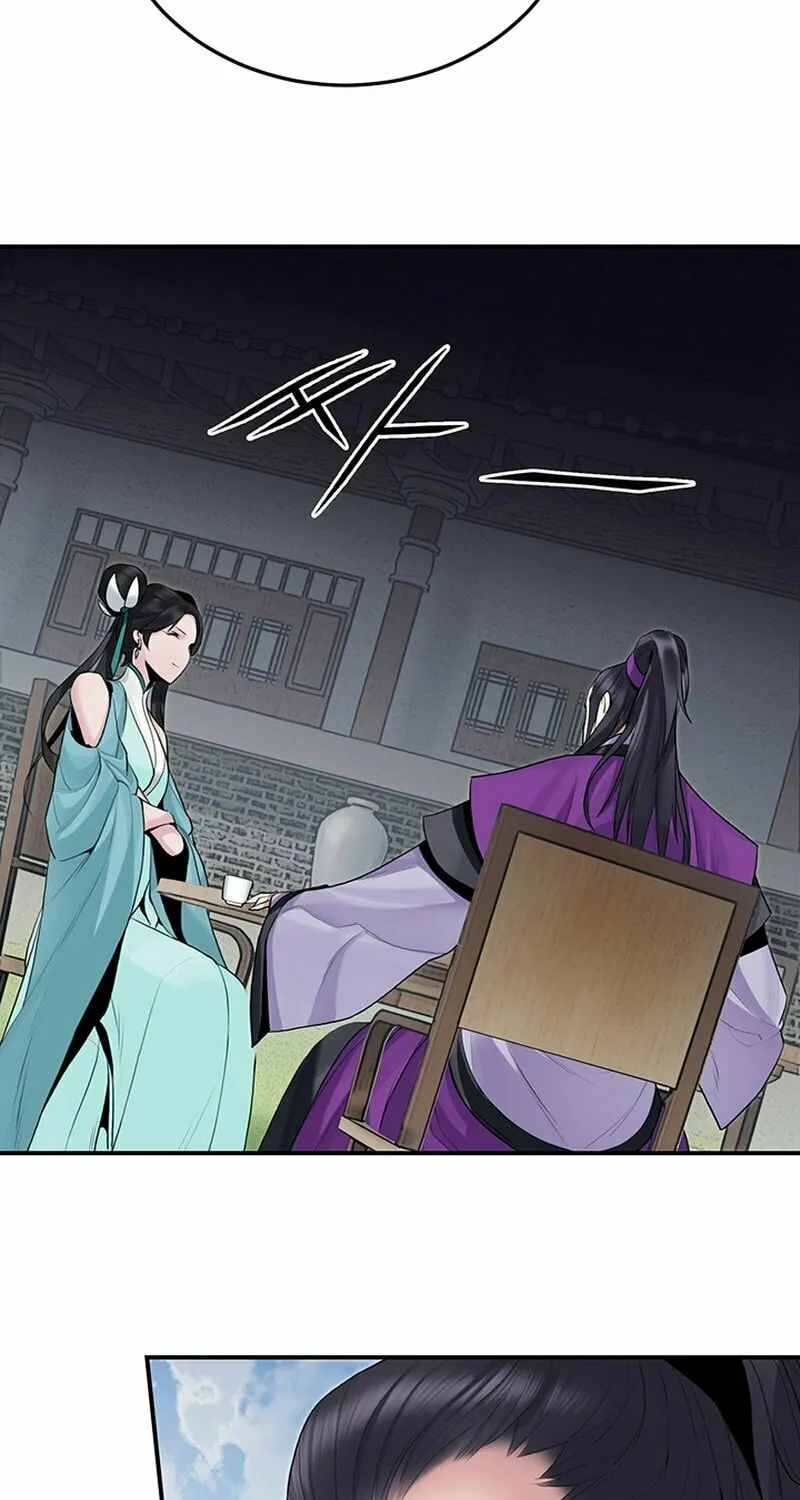Monochrome Sovereign Chapter 11 page 92 - 