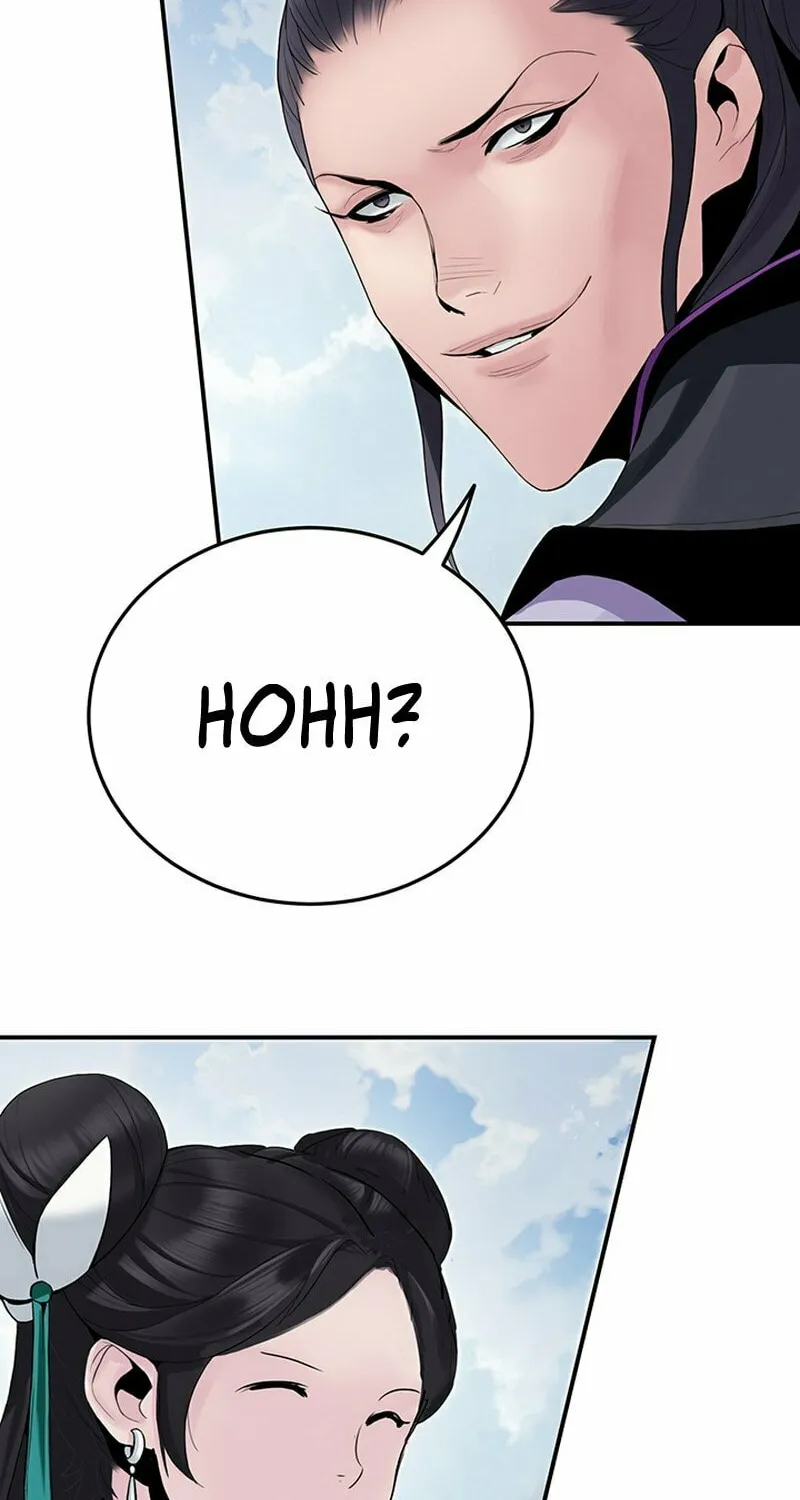Monochrome Sovereign Chapter 11 page 93 - 