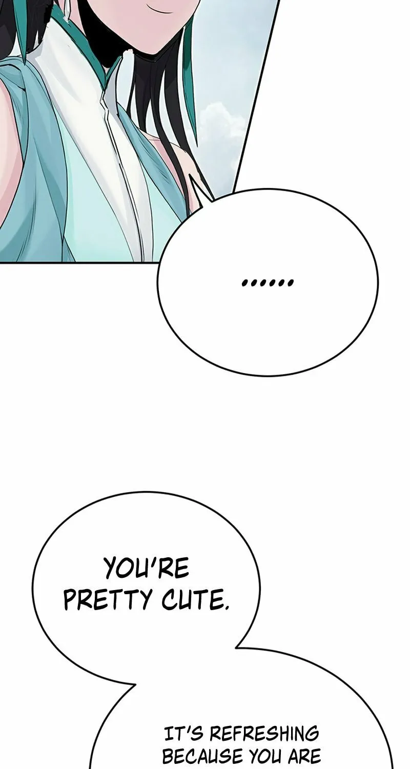 Monochrome Sovereign Chapter 11 page 94 - 