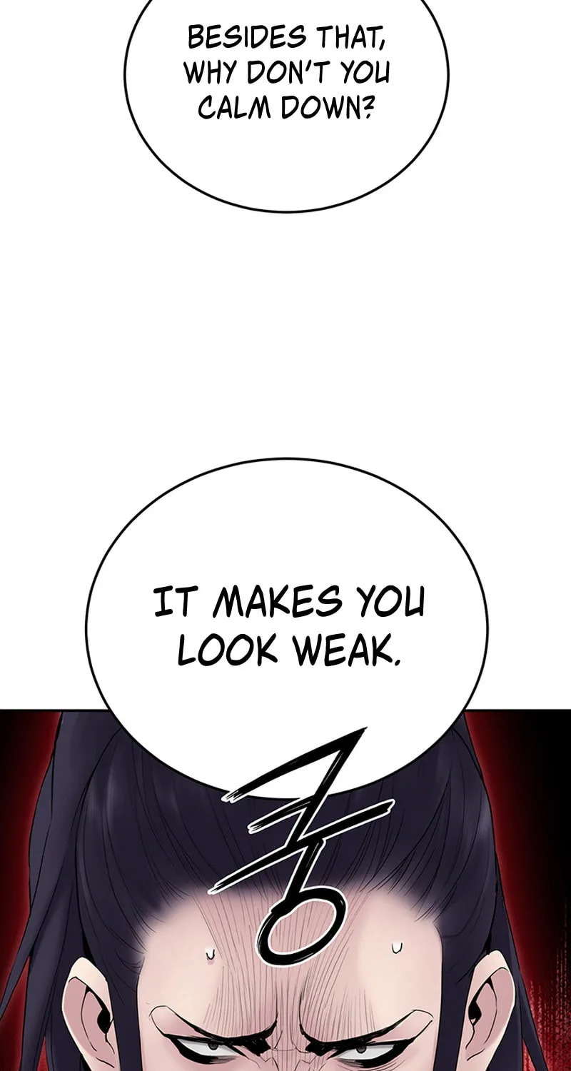 Monochrome Sovereign Chapter 12 page 16 - 