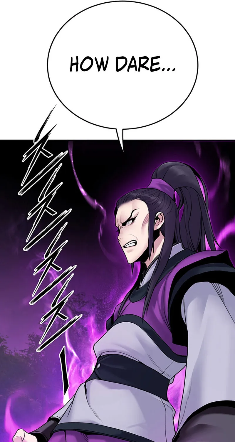 Monochrome Sovereign Chapter 12 page 18 - 