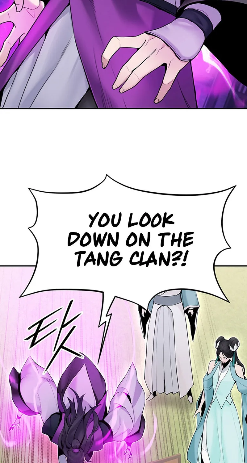 Monochrome Sovereign Chapter 12 page 19 - 