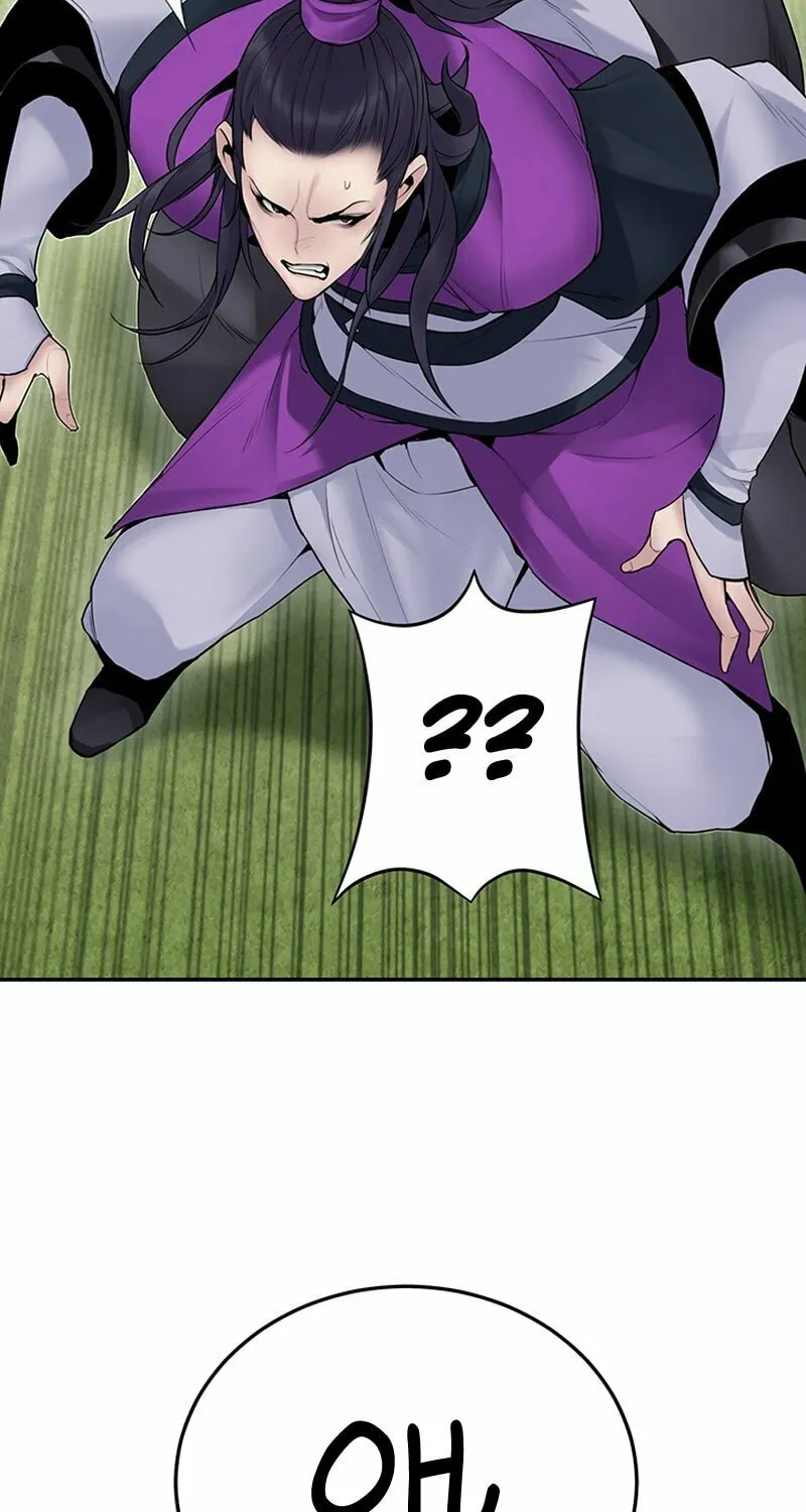 Monochrome Sovereign Chapter 12 page 27 - 