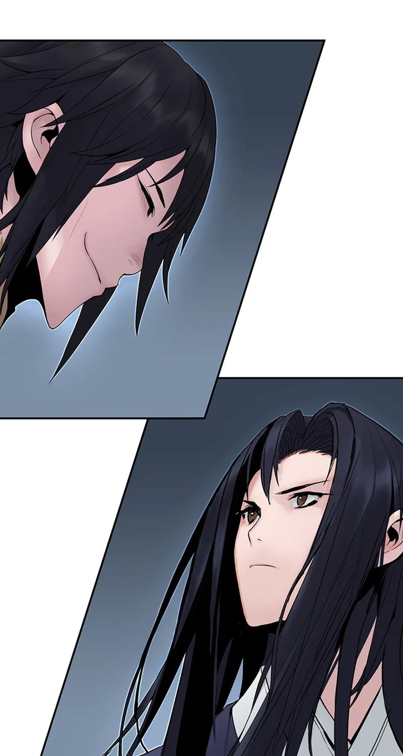 Monochrome Sovereign Chapter 12 page 35 - 
