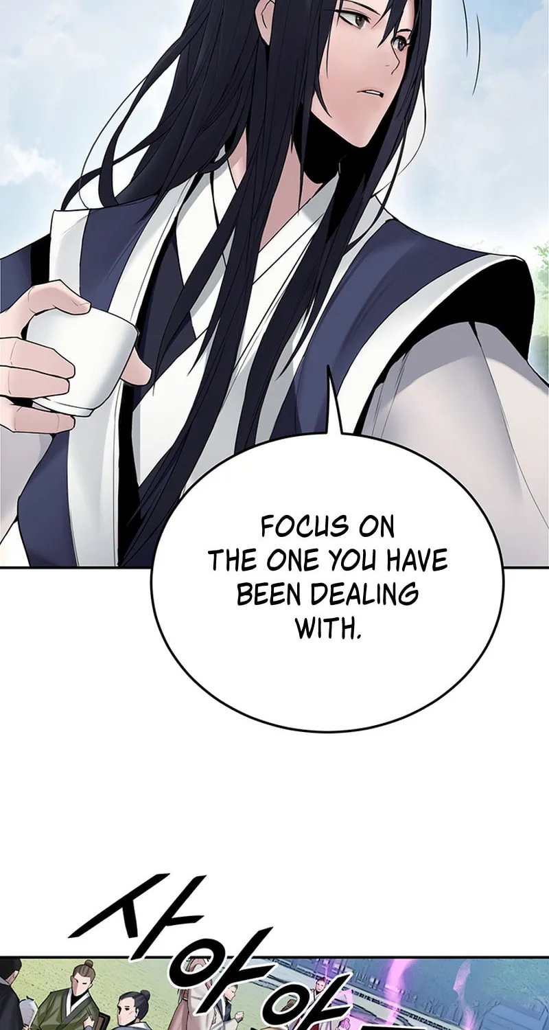 Monochrome Sovereign Chapter 12 page 39 - 