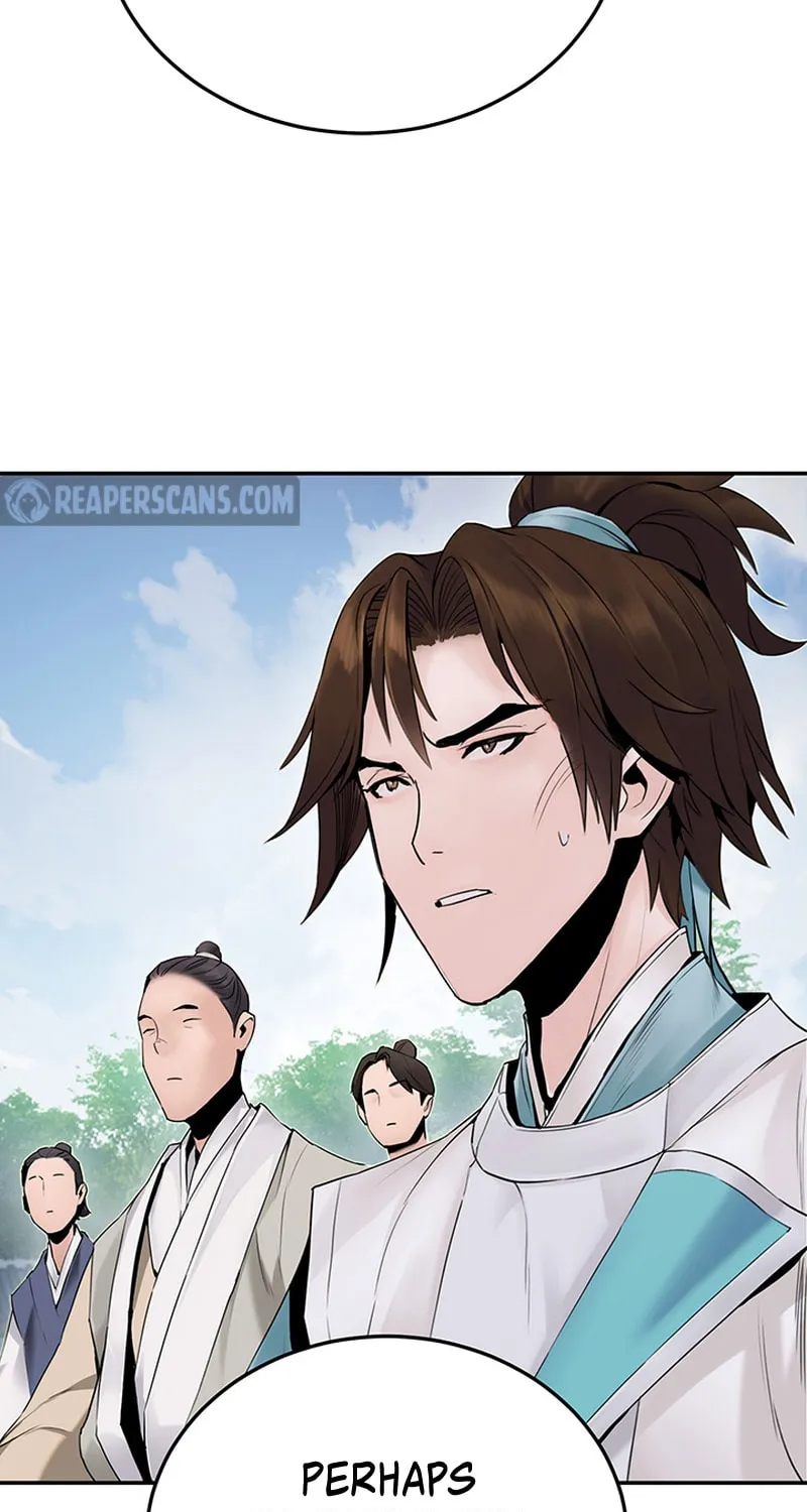 Monochrome Sovereign Chapter 12 page 6 - 