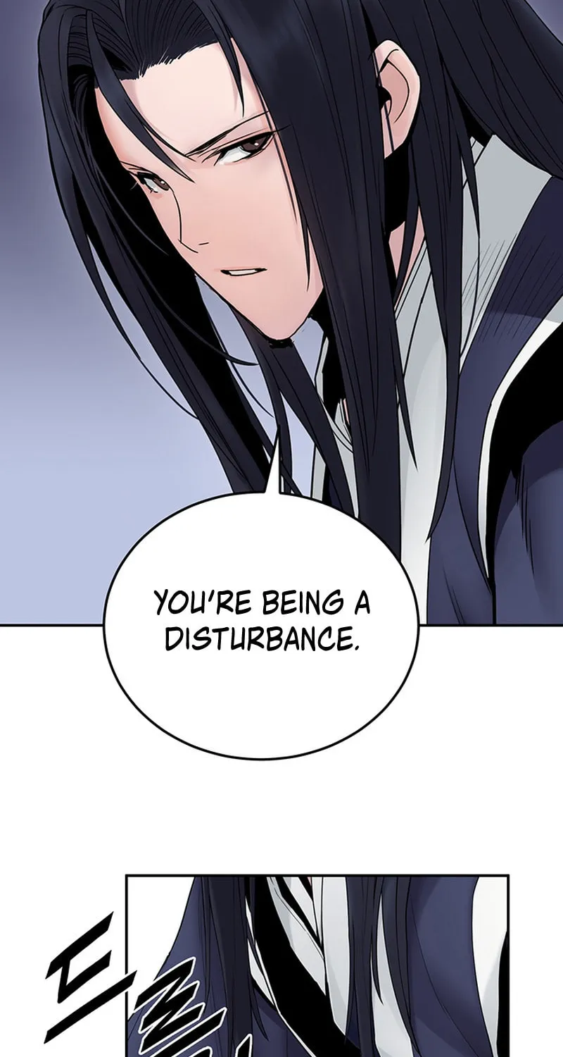 Monochrome Sovereign Chapter 12 page 52 - 
