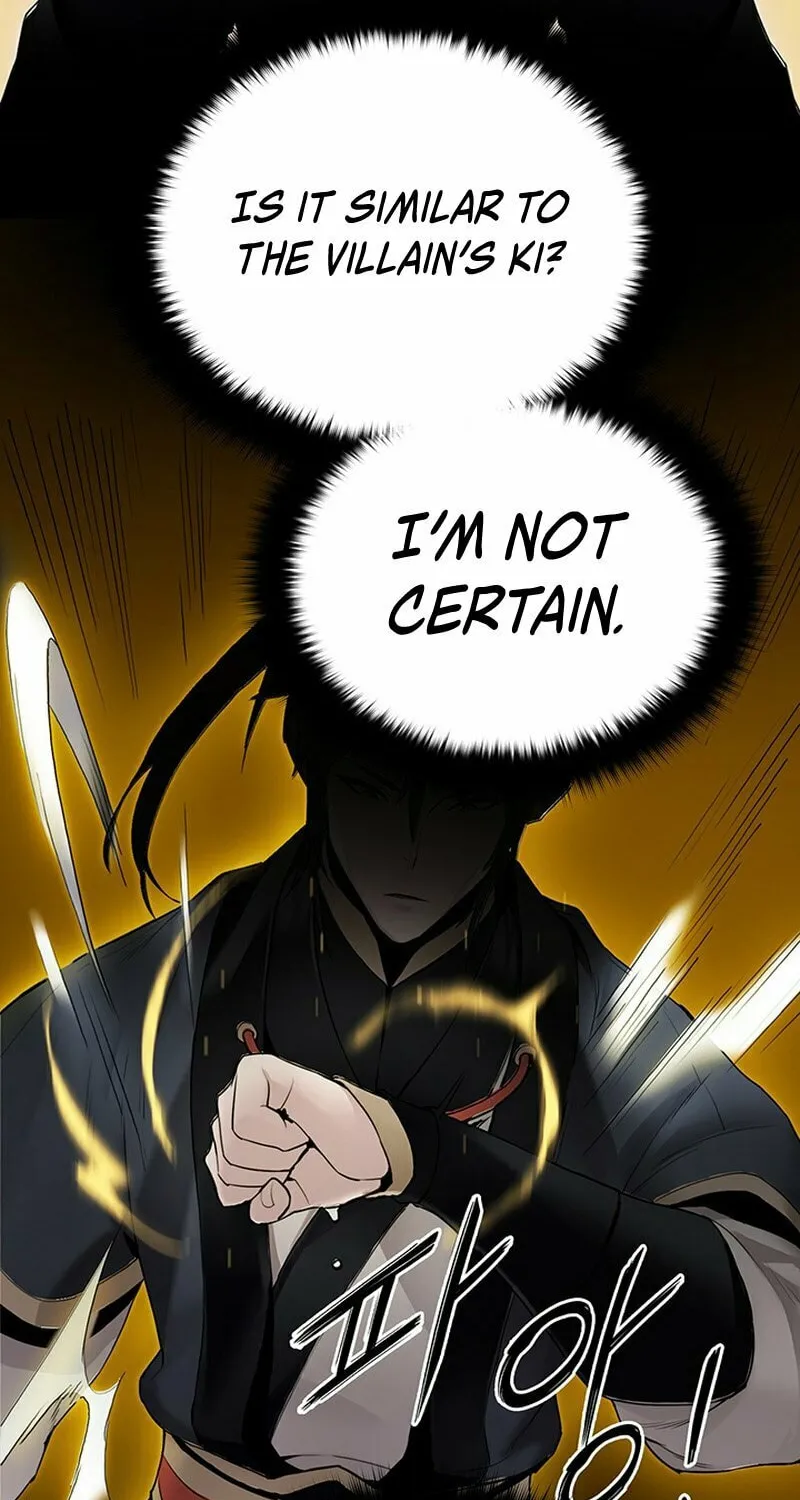 Monochrome Sovereign Chapter 12 page 58 - 