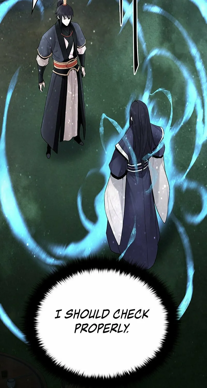 Monochrome Sovereign Chapter 12 page 62 - 