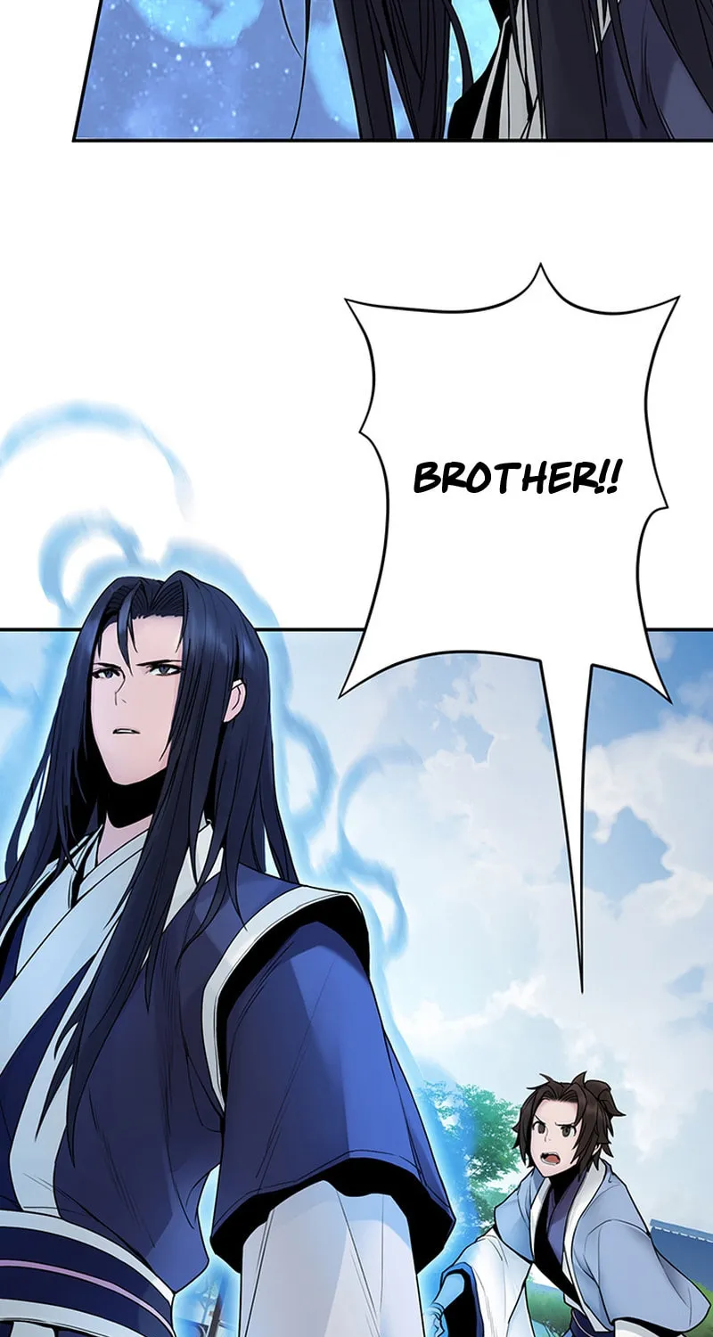 Monochrome Sovereign Chapter 12 page 67 - 