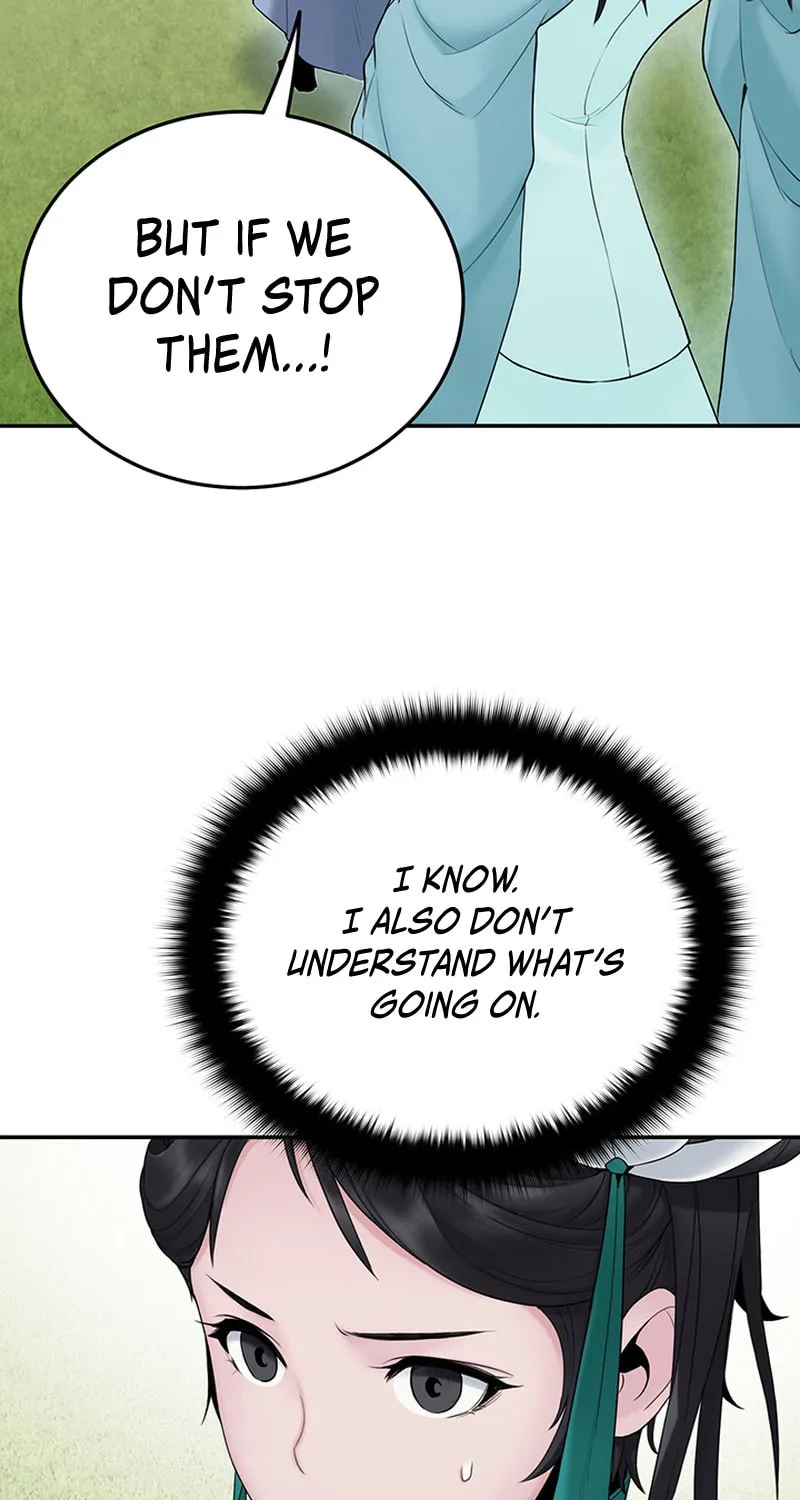 Monochrome Sovereign Chapter 12 page 69 - 