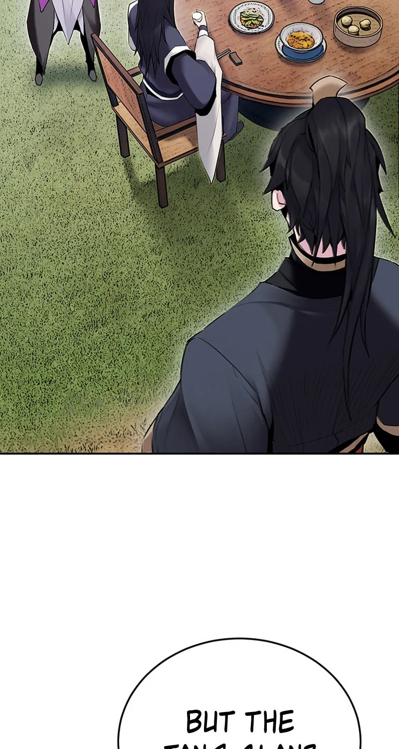 Monochrome Sovereign Chapter 12 page 8 - 