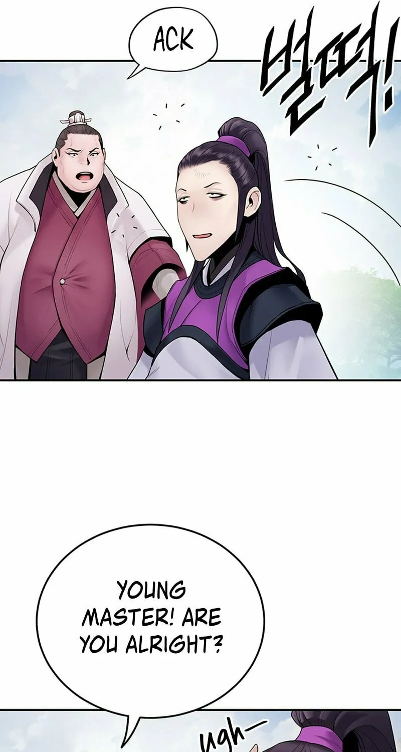 Monochrome Sovereign Chapter 12 page 73 - 