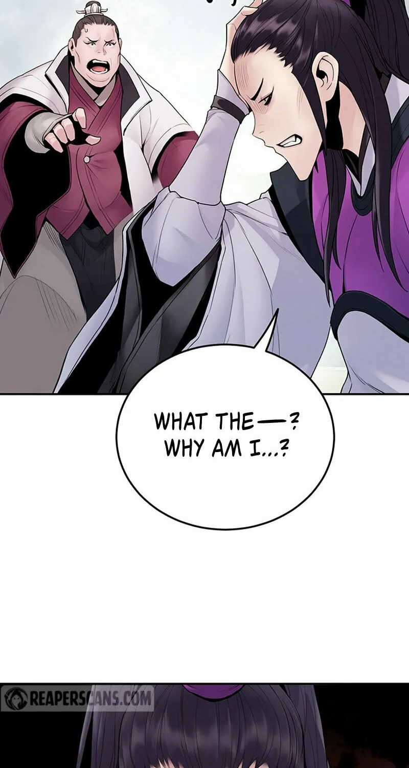 Monochrome Sovereign Chapter 12 page 74 - 
