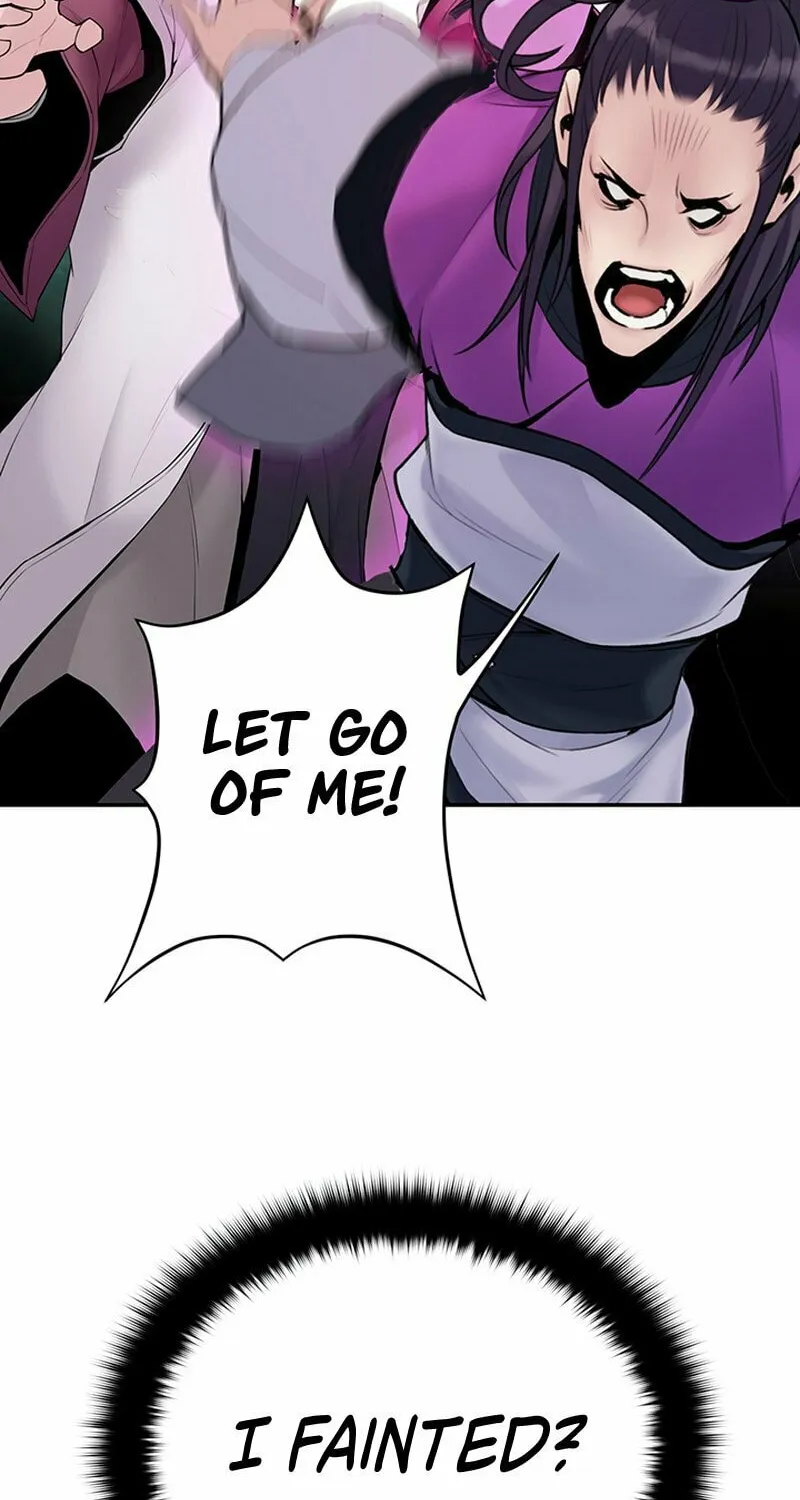 Monochrome Sovereign Chapter 12 page 76 - 