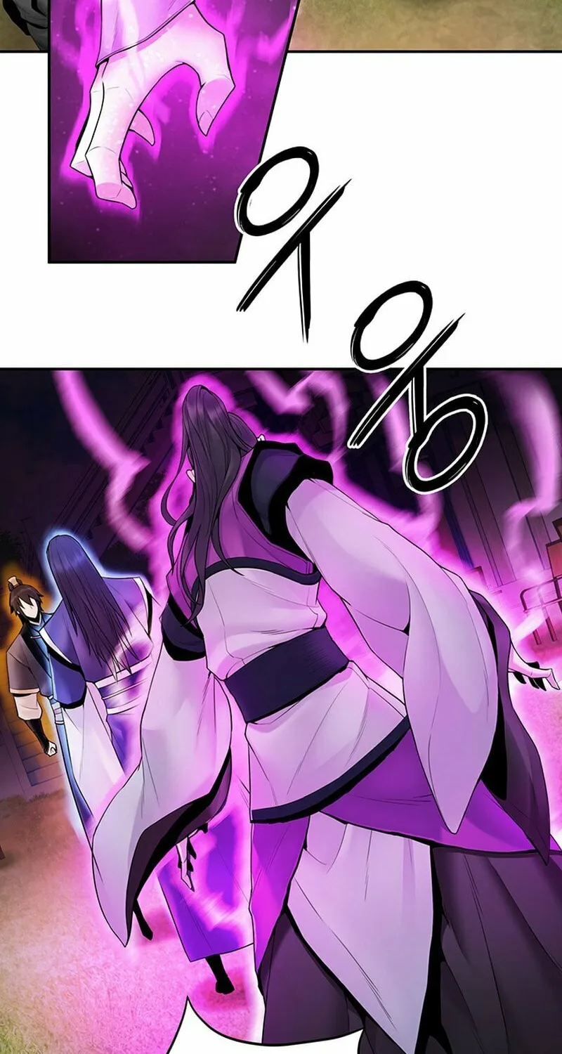 Monochrome Sovereign Chapter 12 page 81 - 