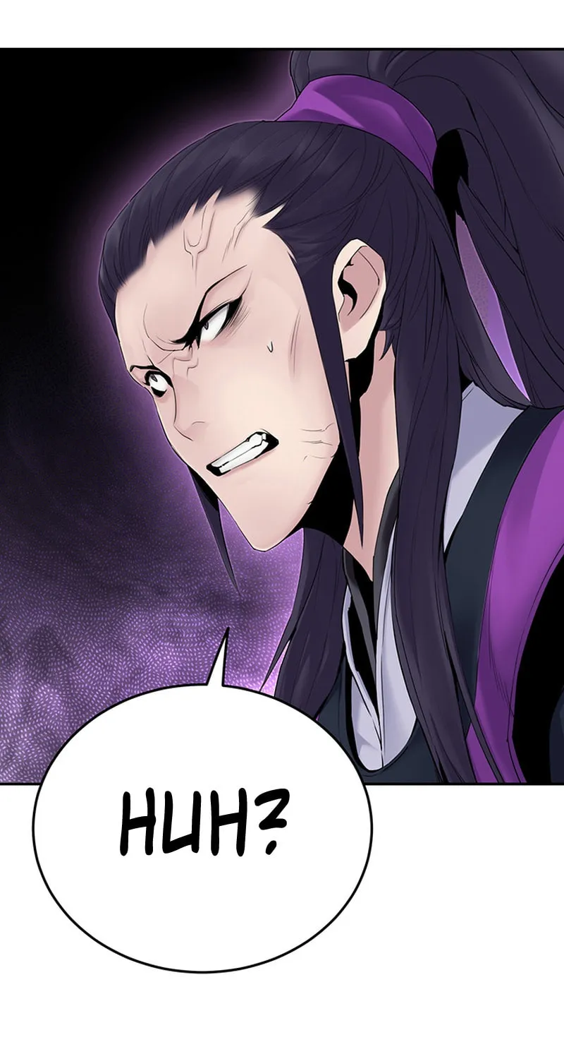 Monochrome Sovereign Chapter 12 page 10 - 