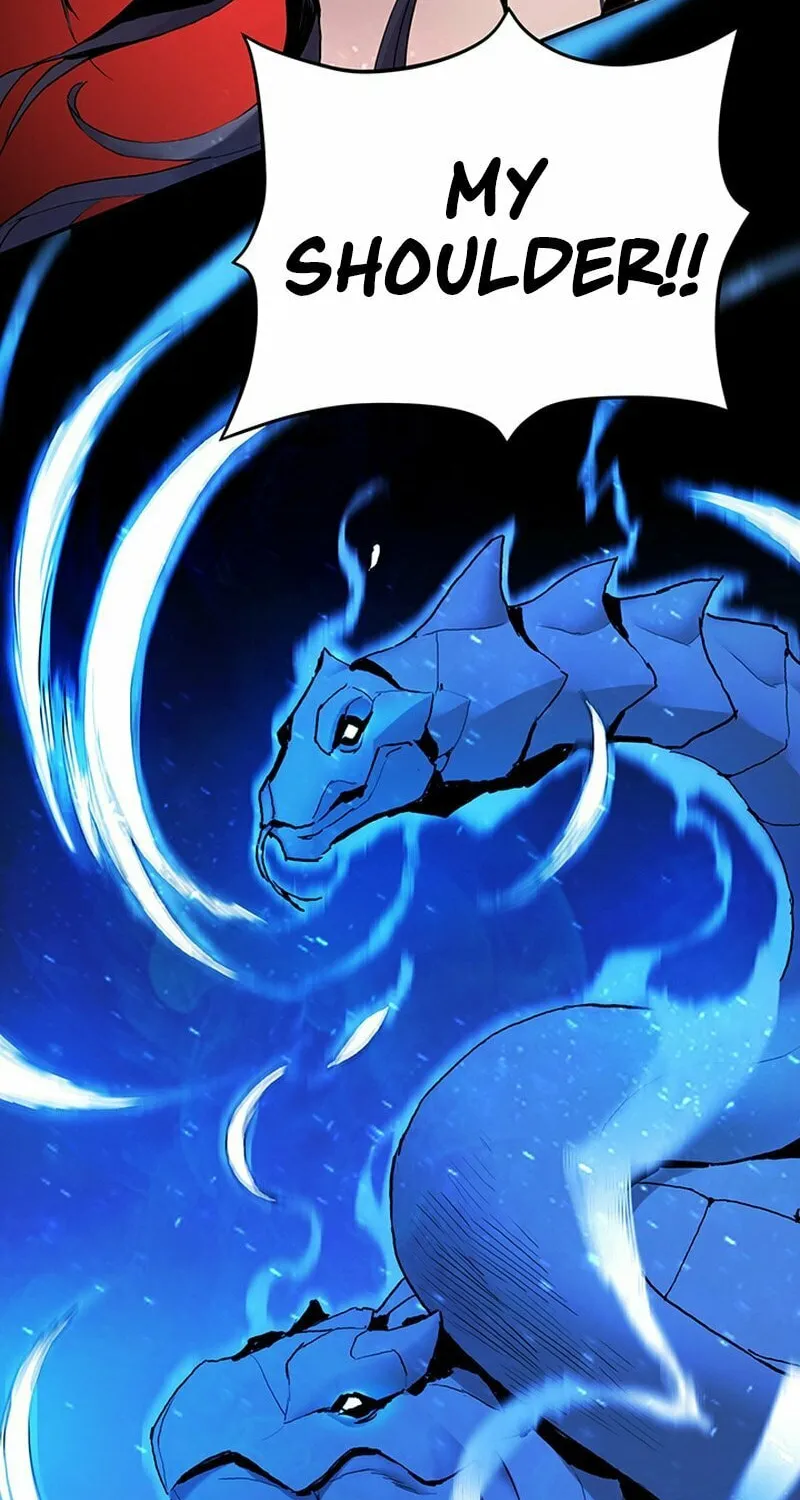 Monochrome Sovereign Chapter 13 page 15 - 