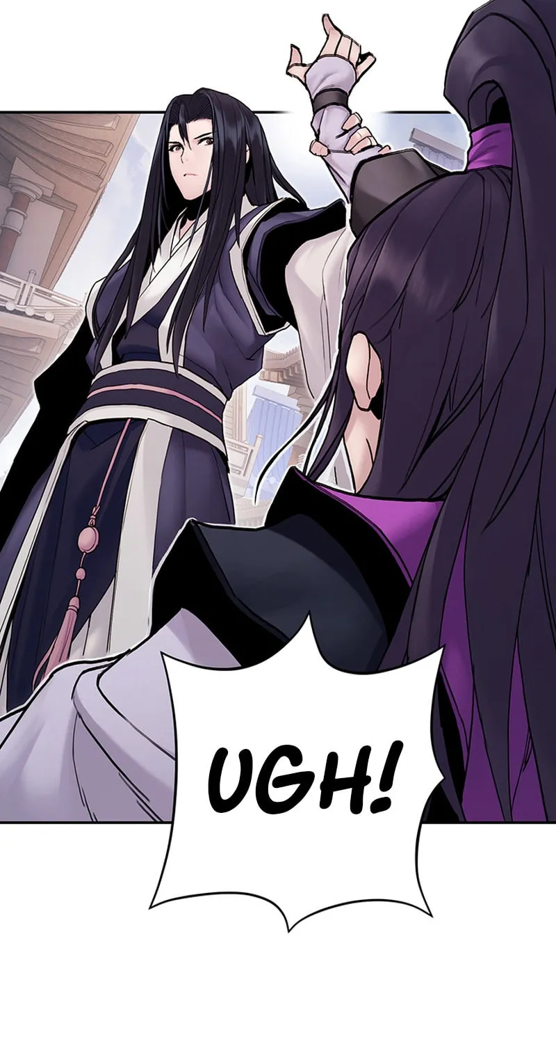 Monochrome Sovereign Chapter 13 page 19 - 