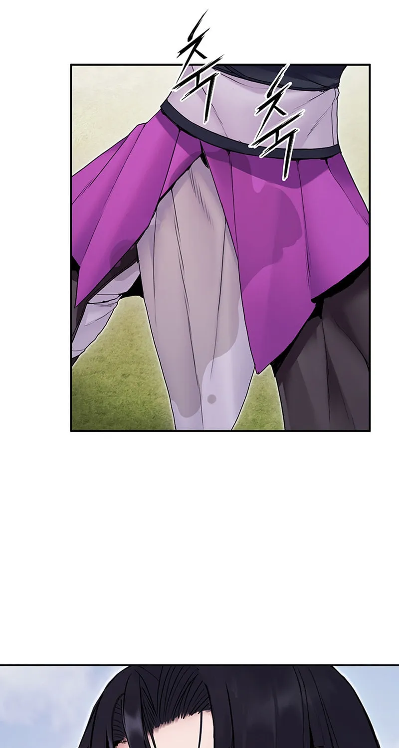 Monochrome Sovereign Chapter 13 page 20 - 