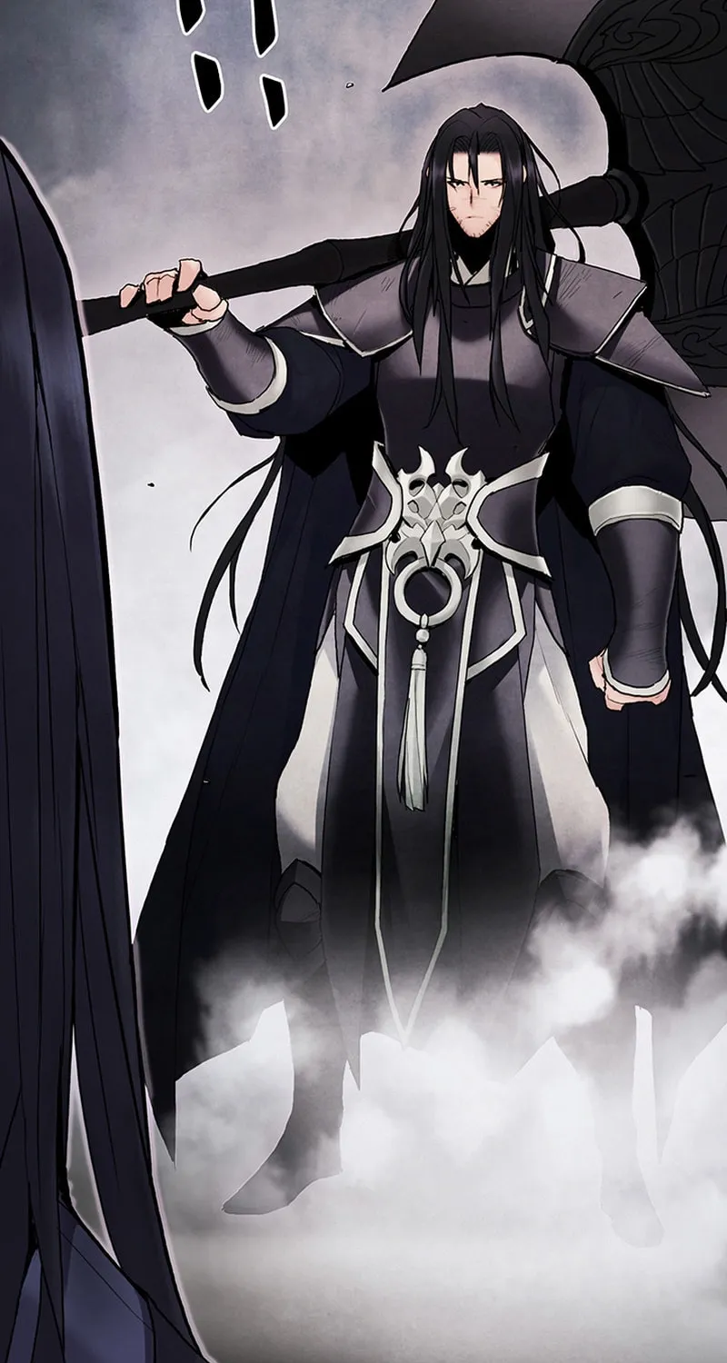 Monochrome Sovereign Chapter 13 page 22 - 