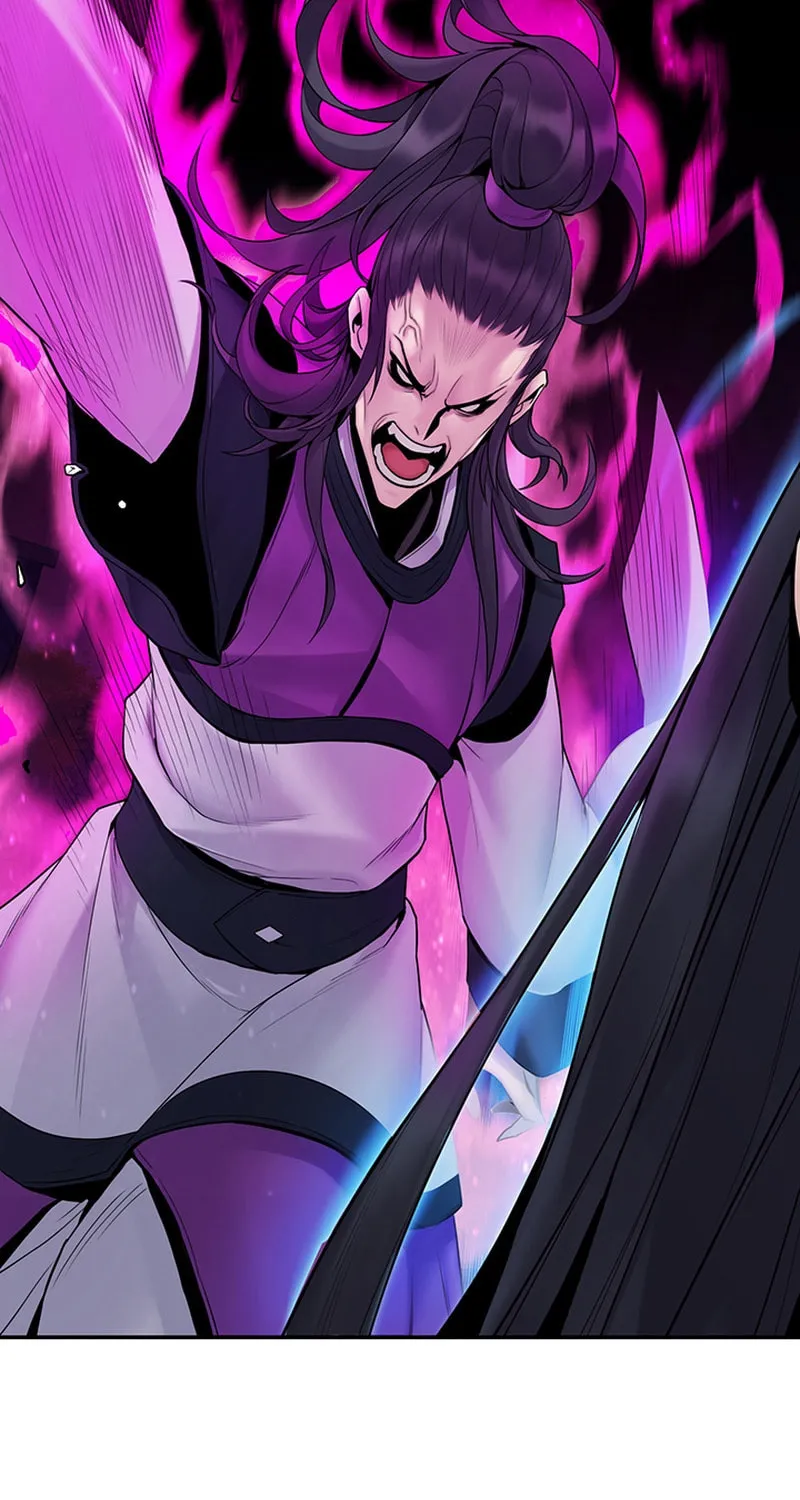 Monochrome Sovereign Chapter 13 page 4 - 