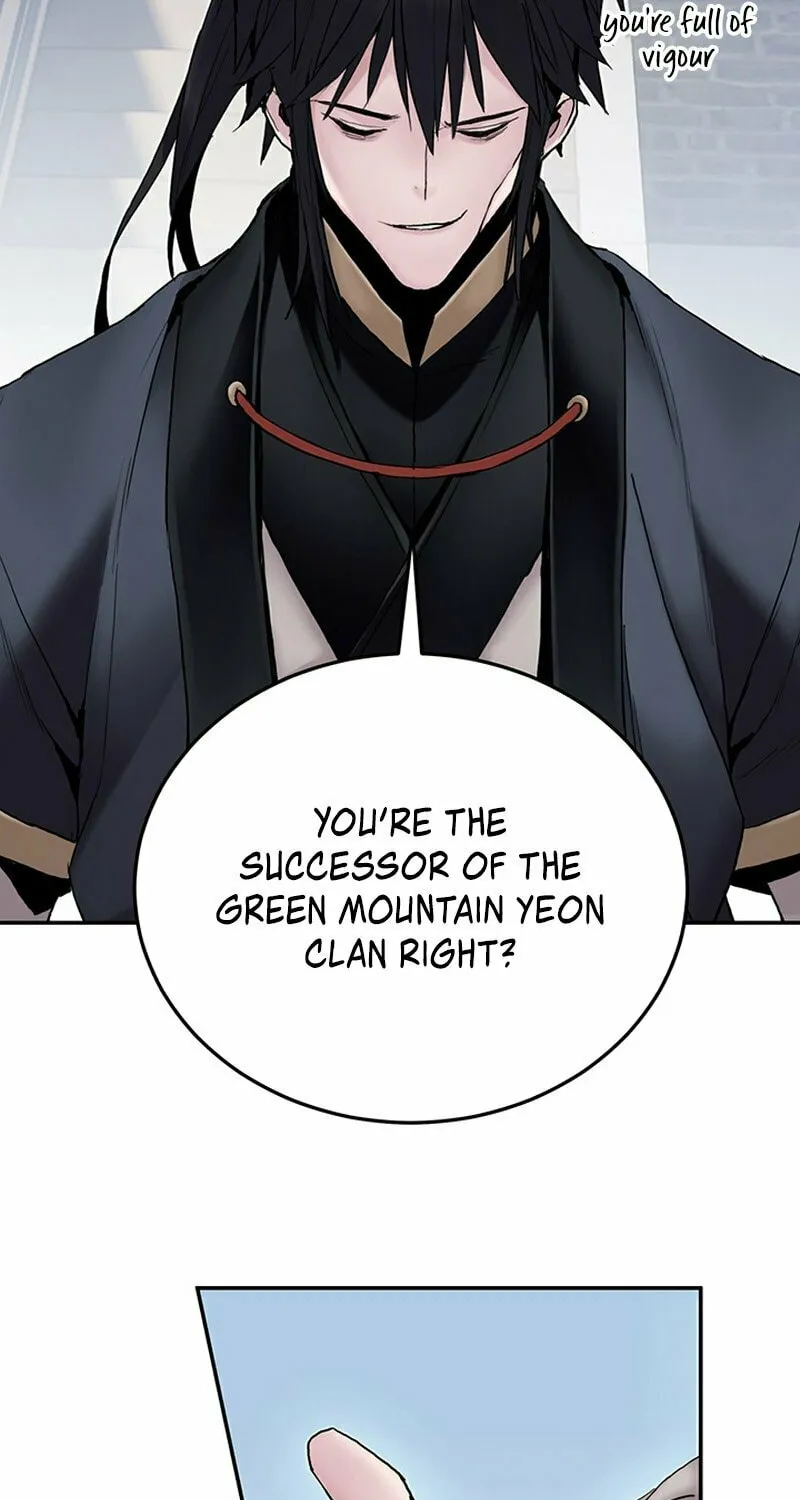 Monochrome Sovereign Chapter 13 page 40 - 