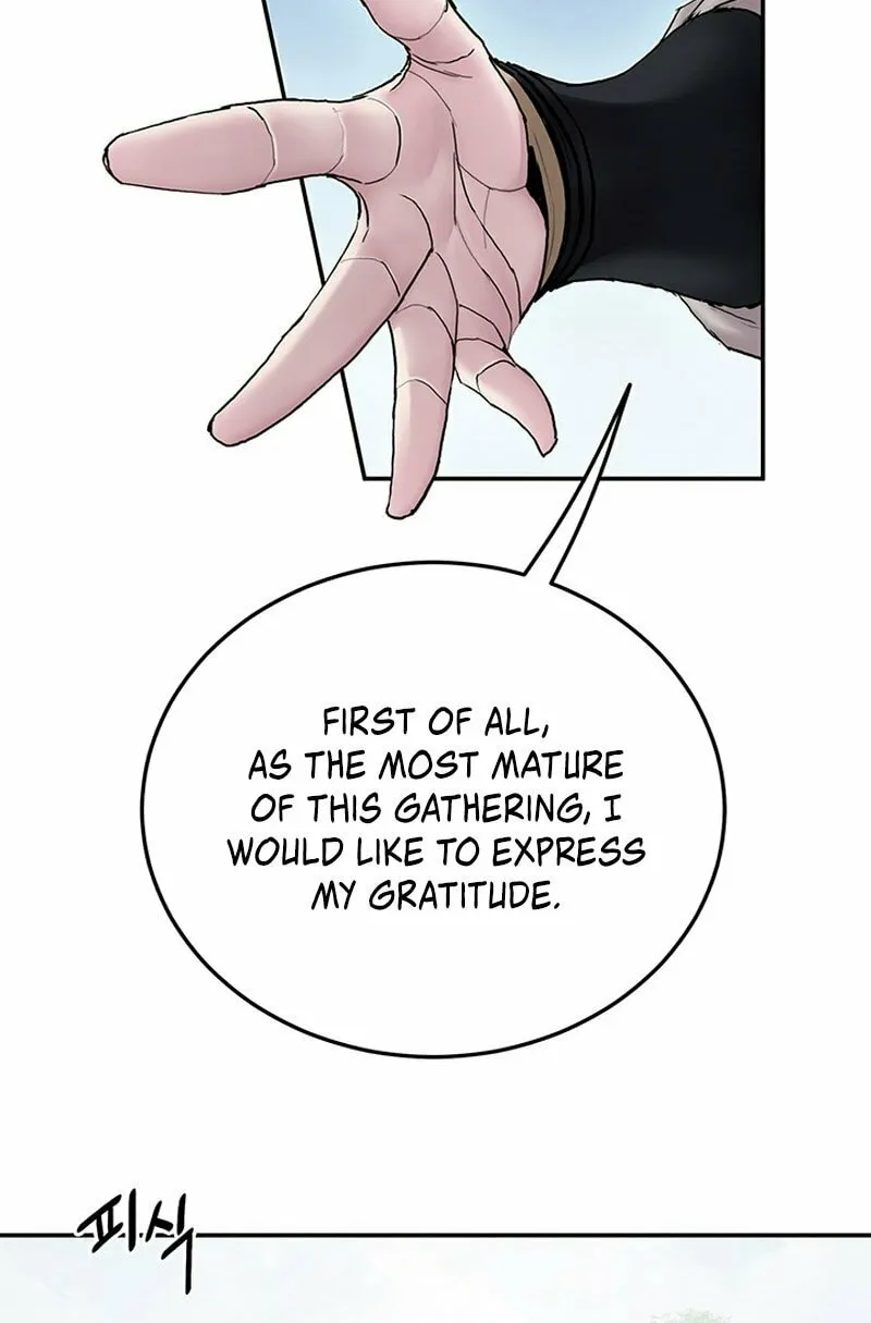 Monochrome Sovereign Chapter 13 page 41 - 