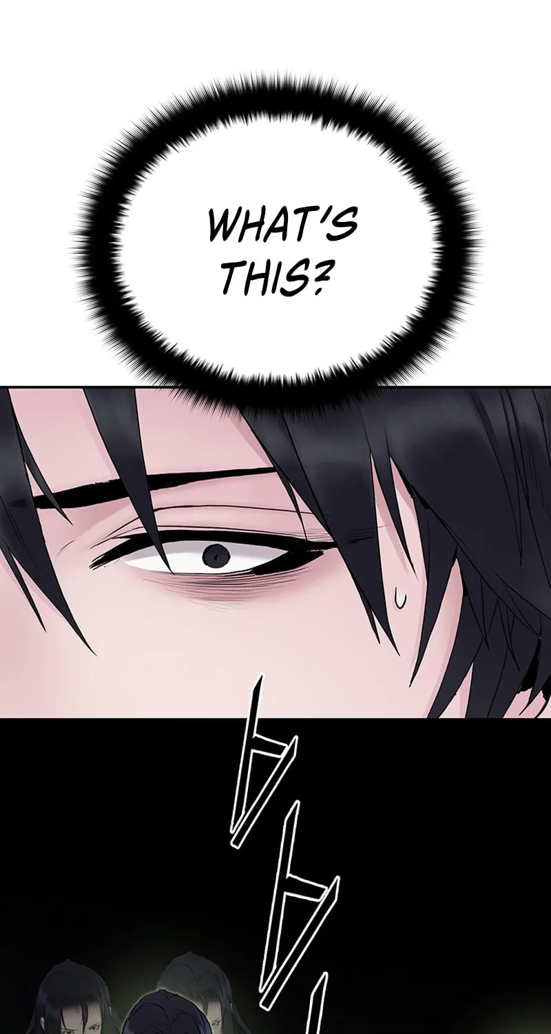 Monochrome Sovereign Chapter 13 page 55 - 