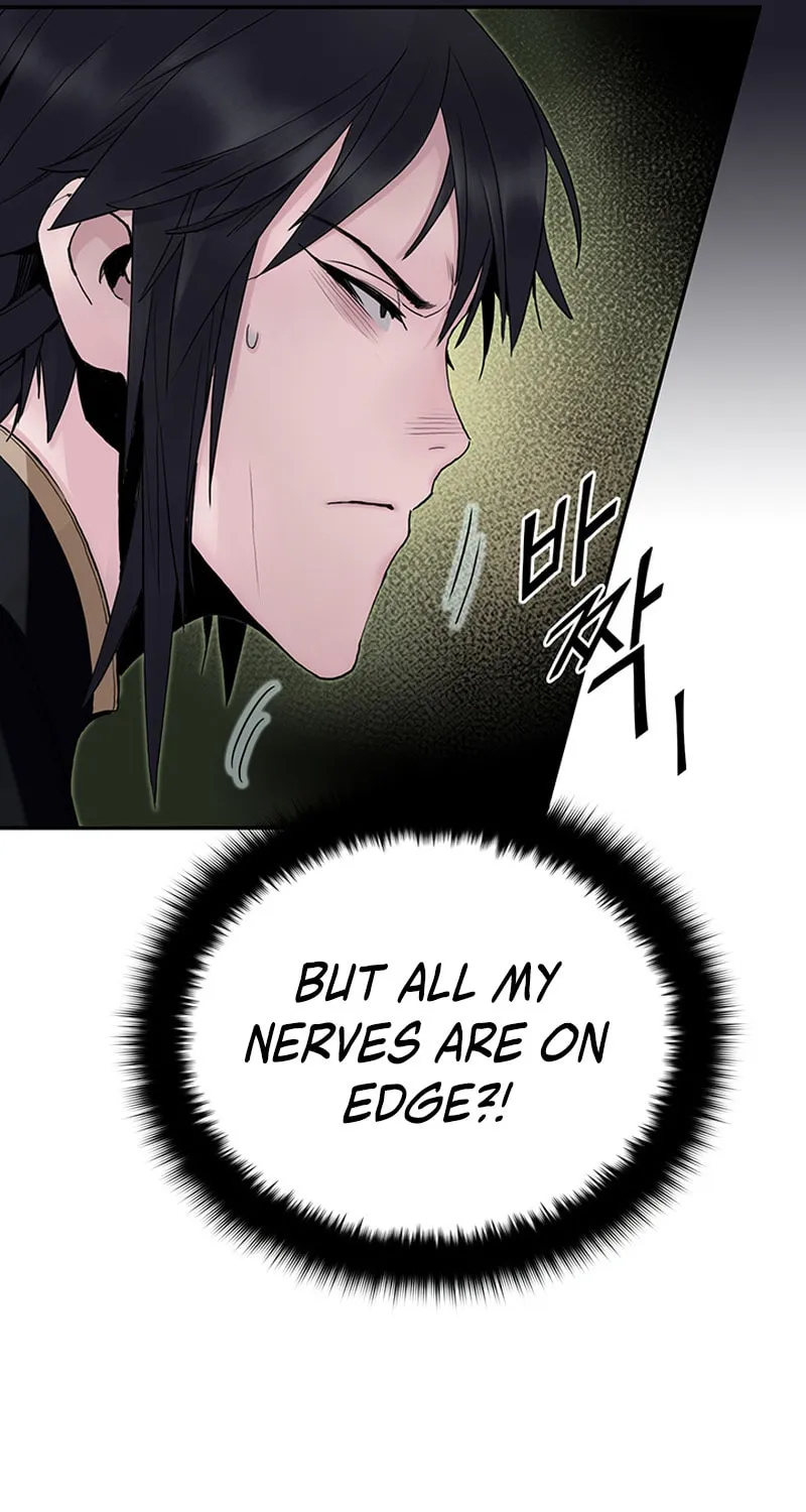 Monochrome Sovereign Chapter 13 page 58 - 