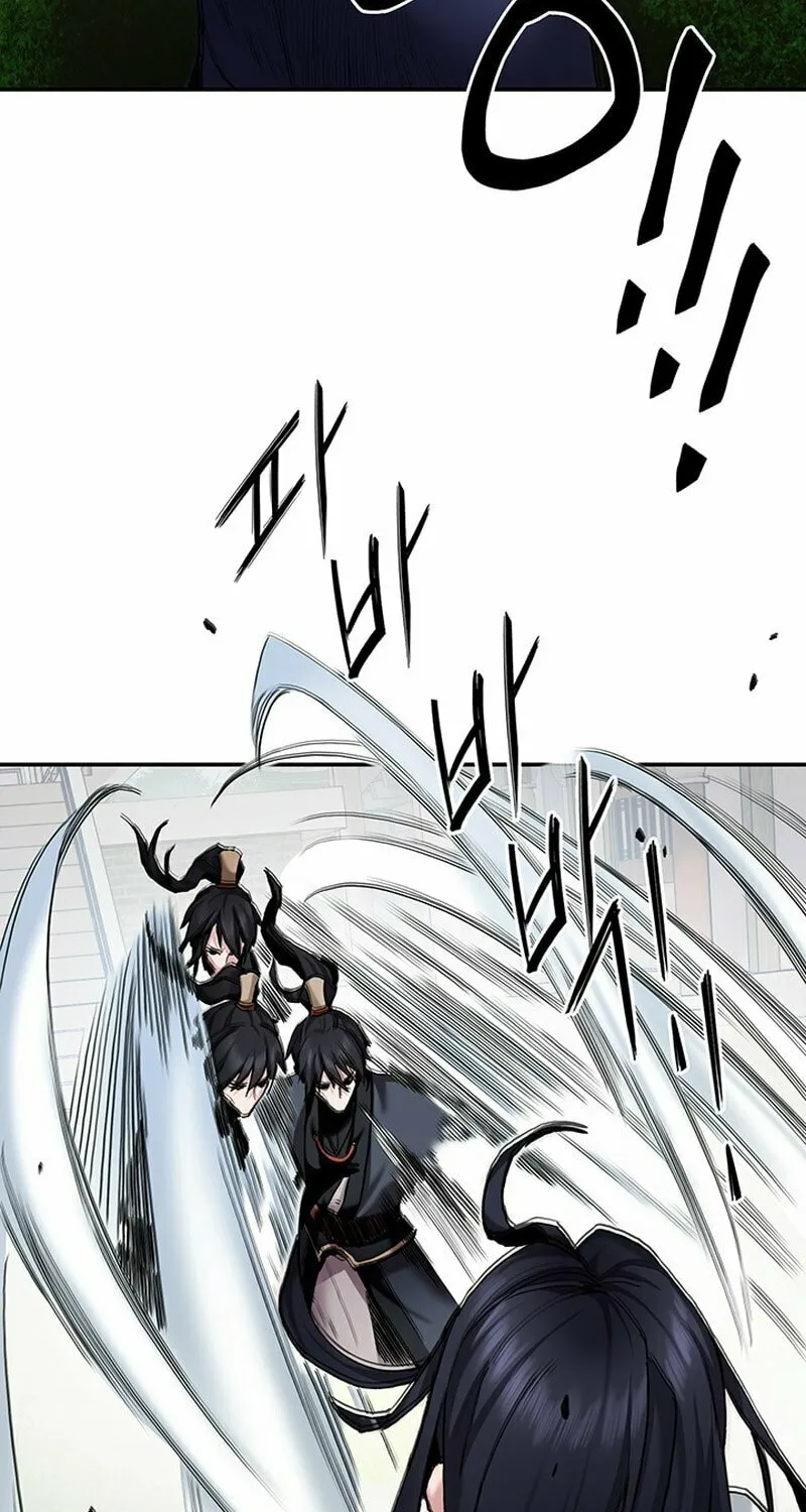 Monochrome Sovereign Chapter 13 page 64 - 