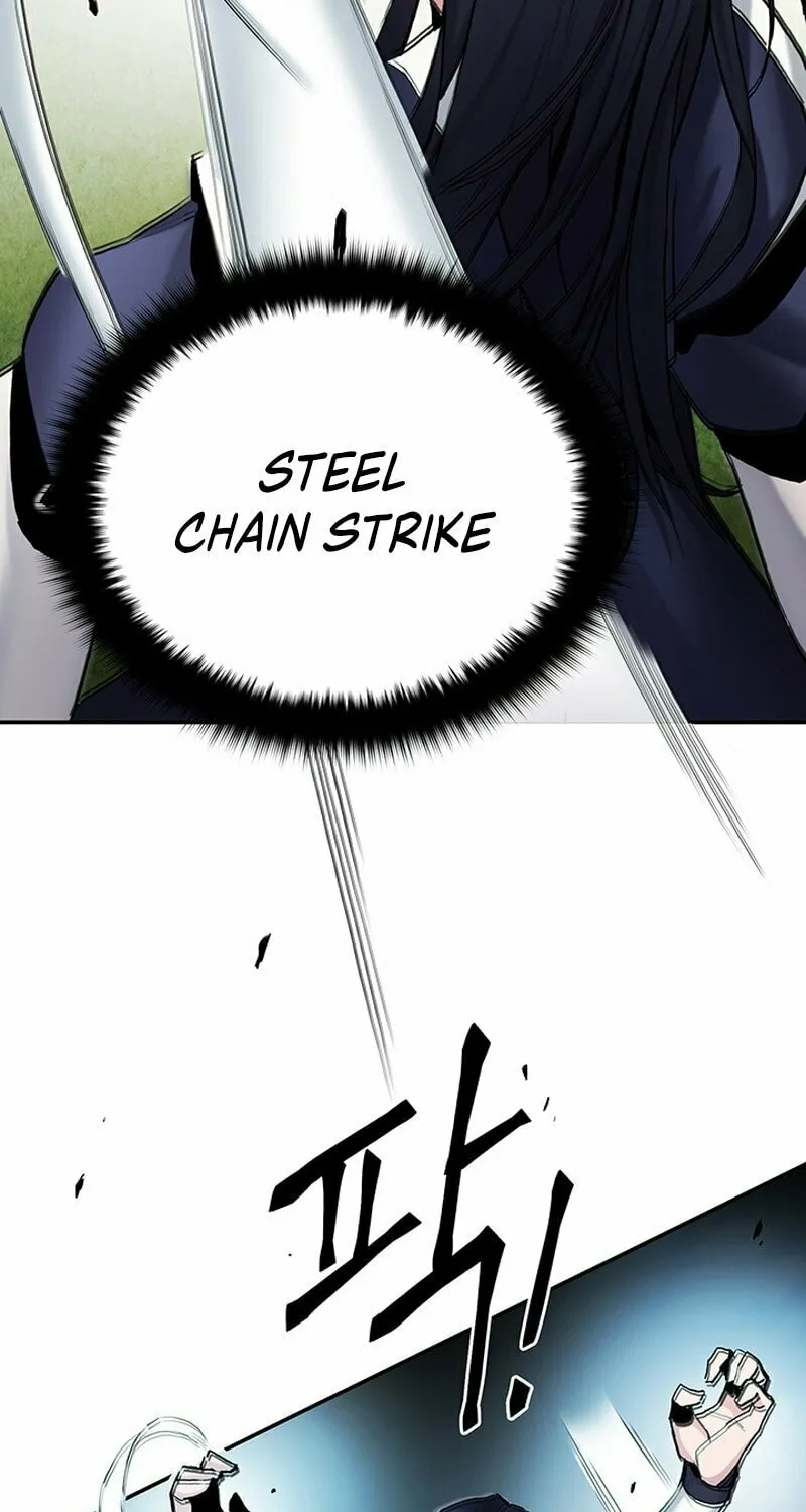 Monochrome Sovereign Chapter 13 page 65 - 