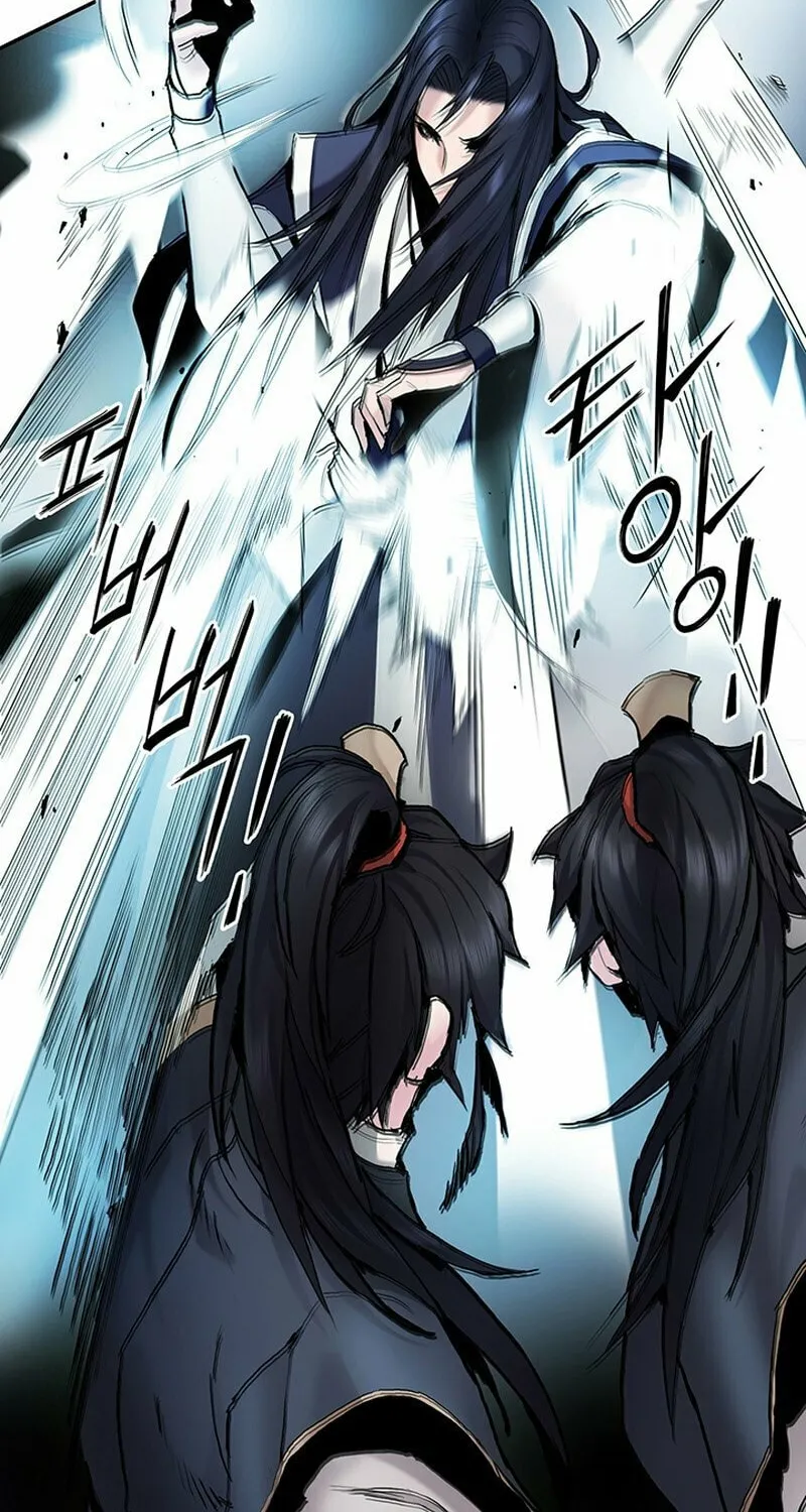 Monochrome Sovereign Chapter 13 page 66 - 
