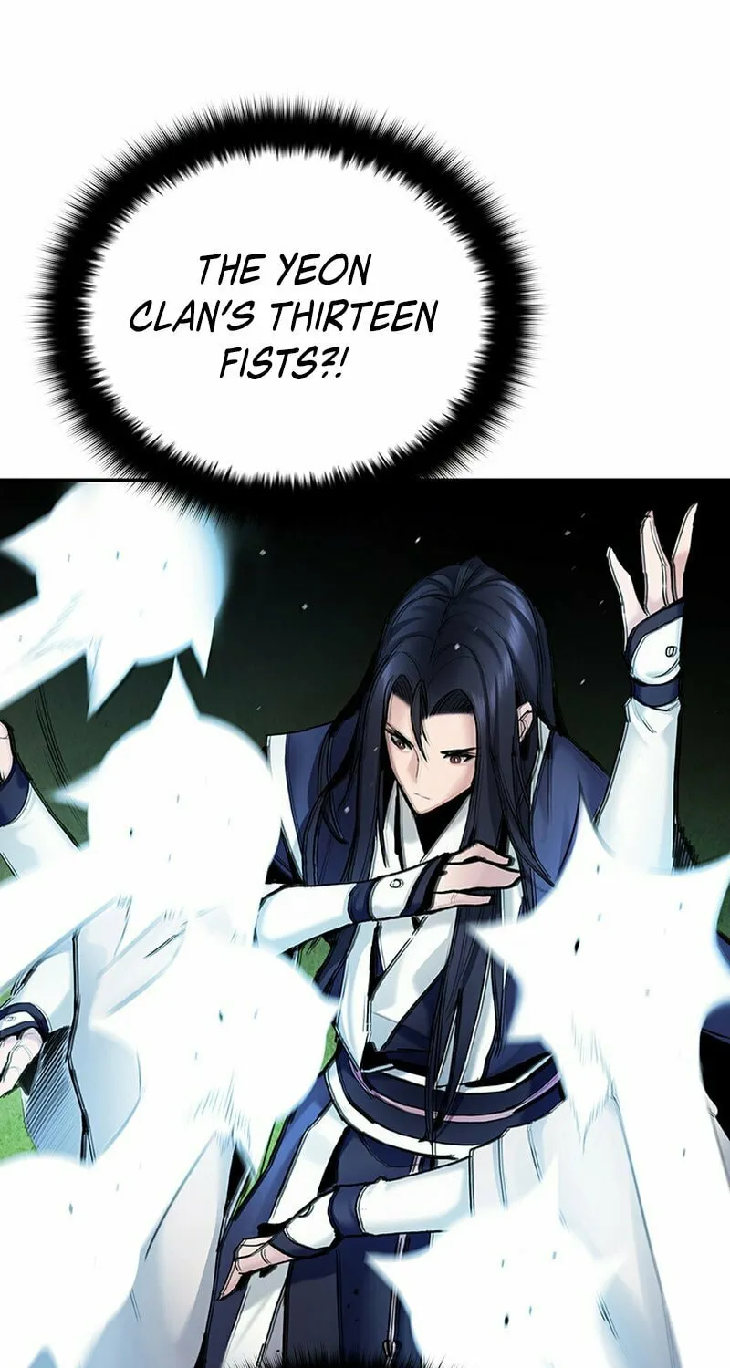 Monochrome Sovereign Chapter 13 page 69 - 