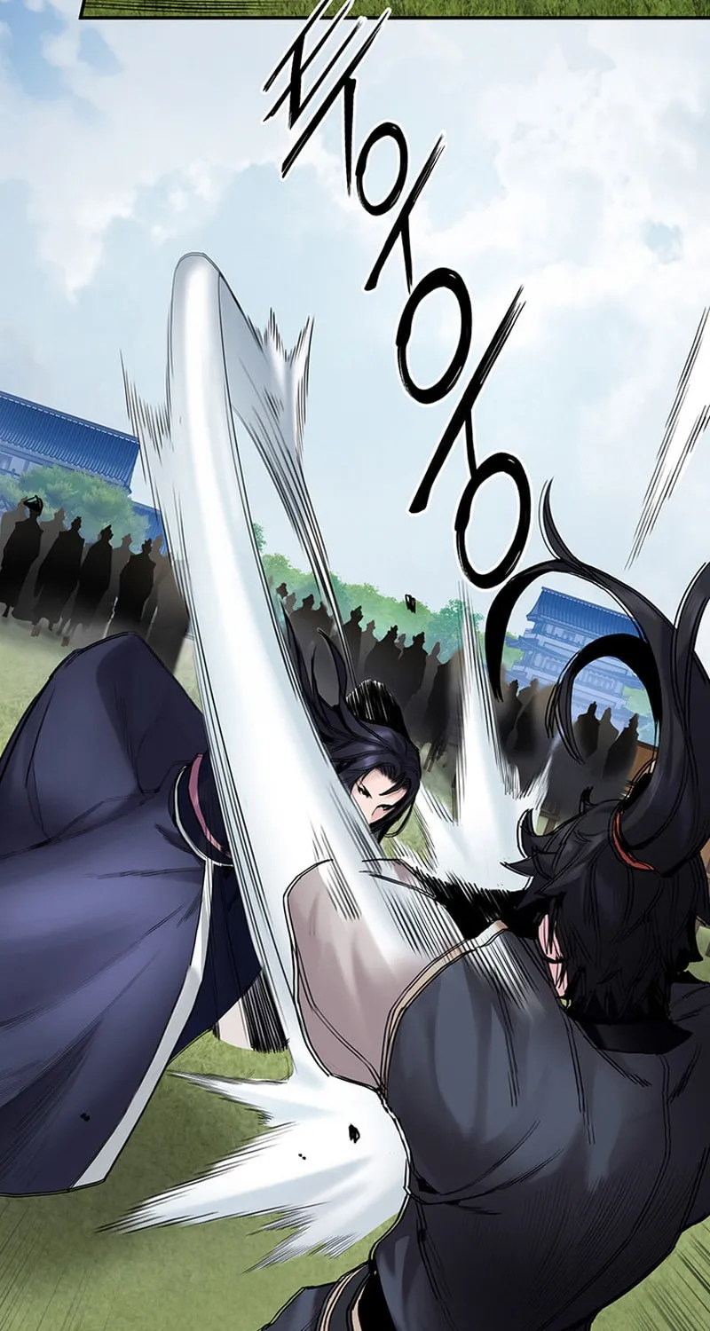 Monochrome Sovereign Chapter 13 page 73 - 