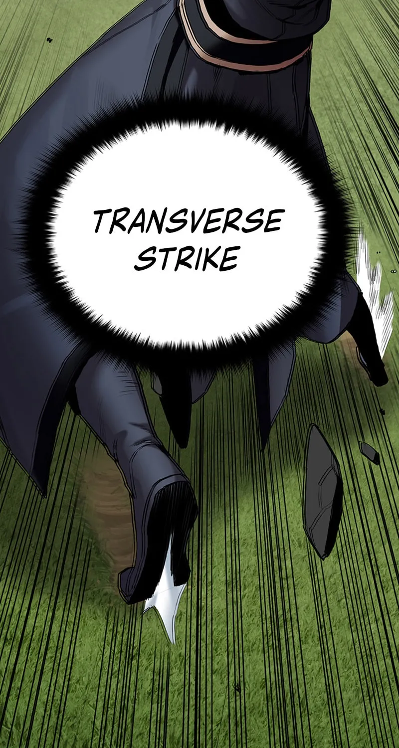 Monochrome Sovereign Chapter 13 page 74 - 