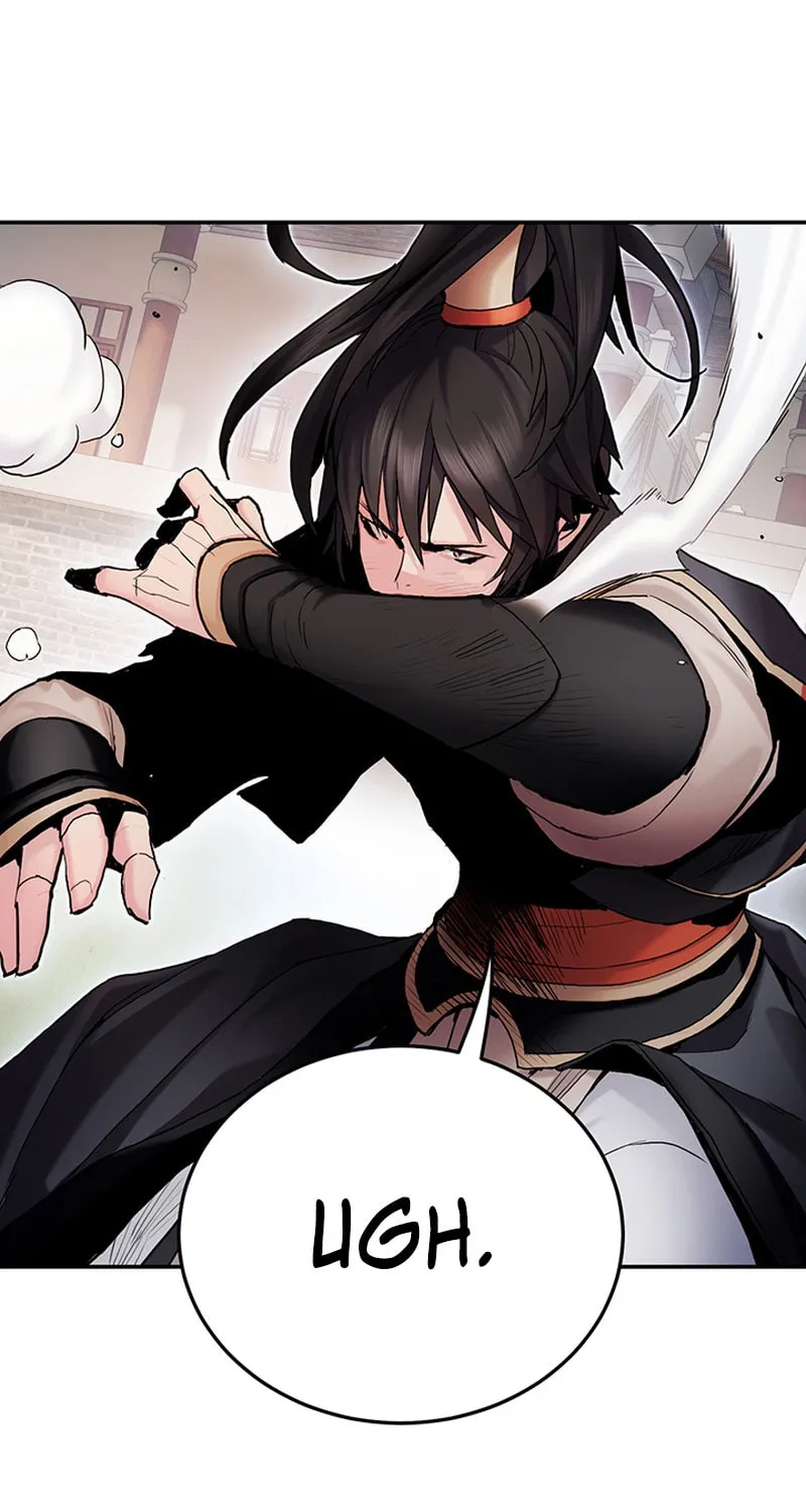 Monochrome Sovereign Chapter 13 page 77 - 