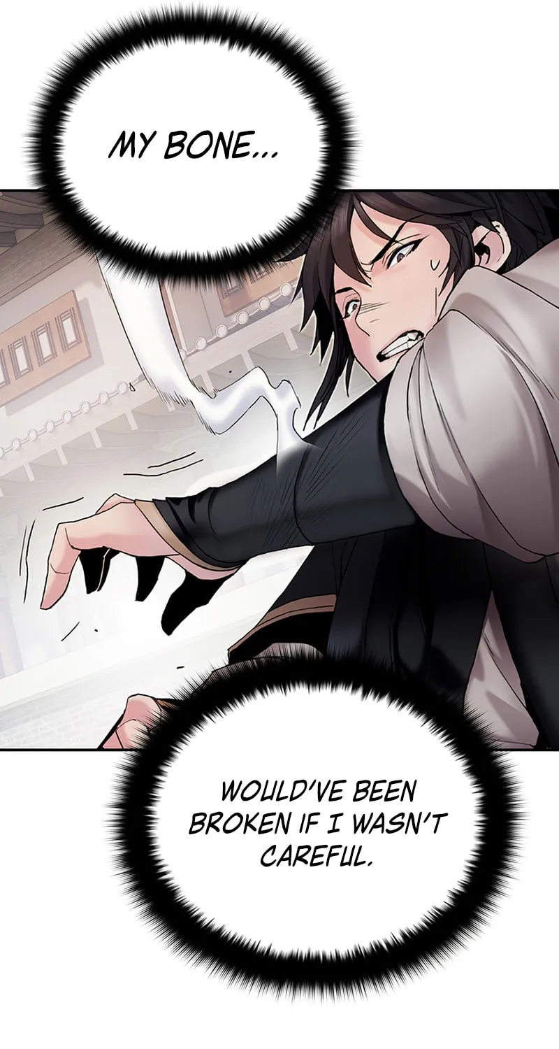 Monochrome Sovereign Chapter 13 page 79 - 