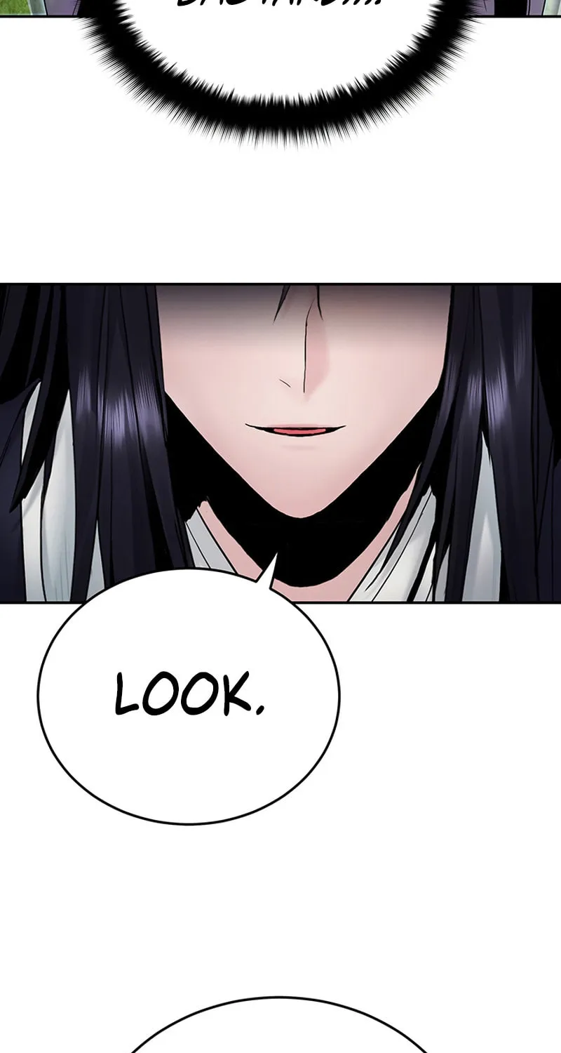 Monochrome Sovereign Chapter 13 page 81 - 